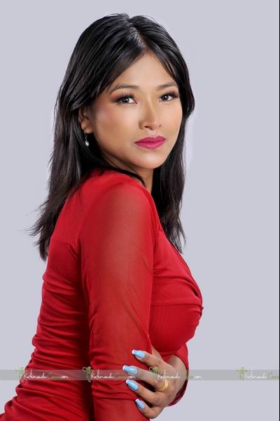 Numa  gurung